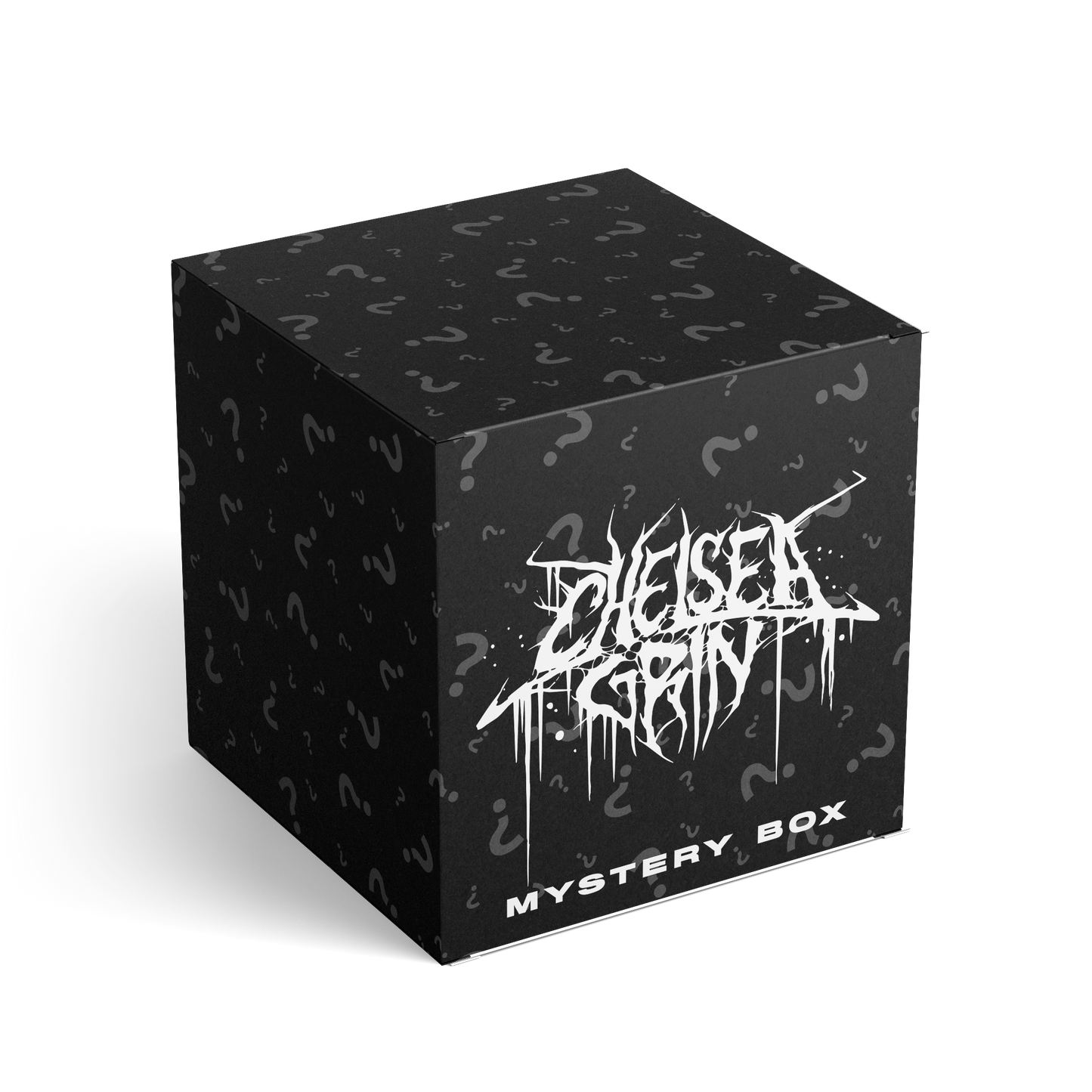 Mystery Bundle Test