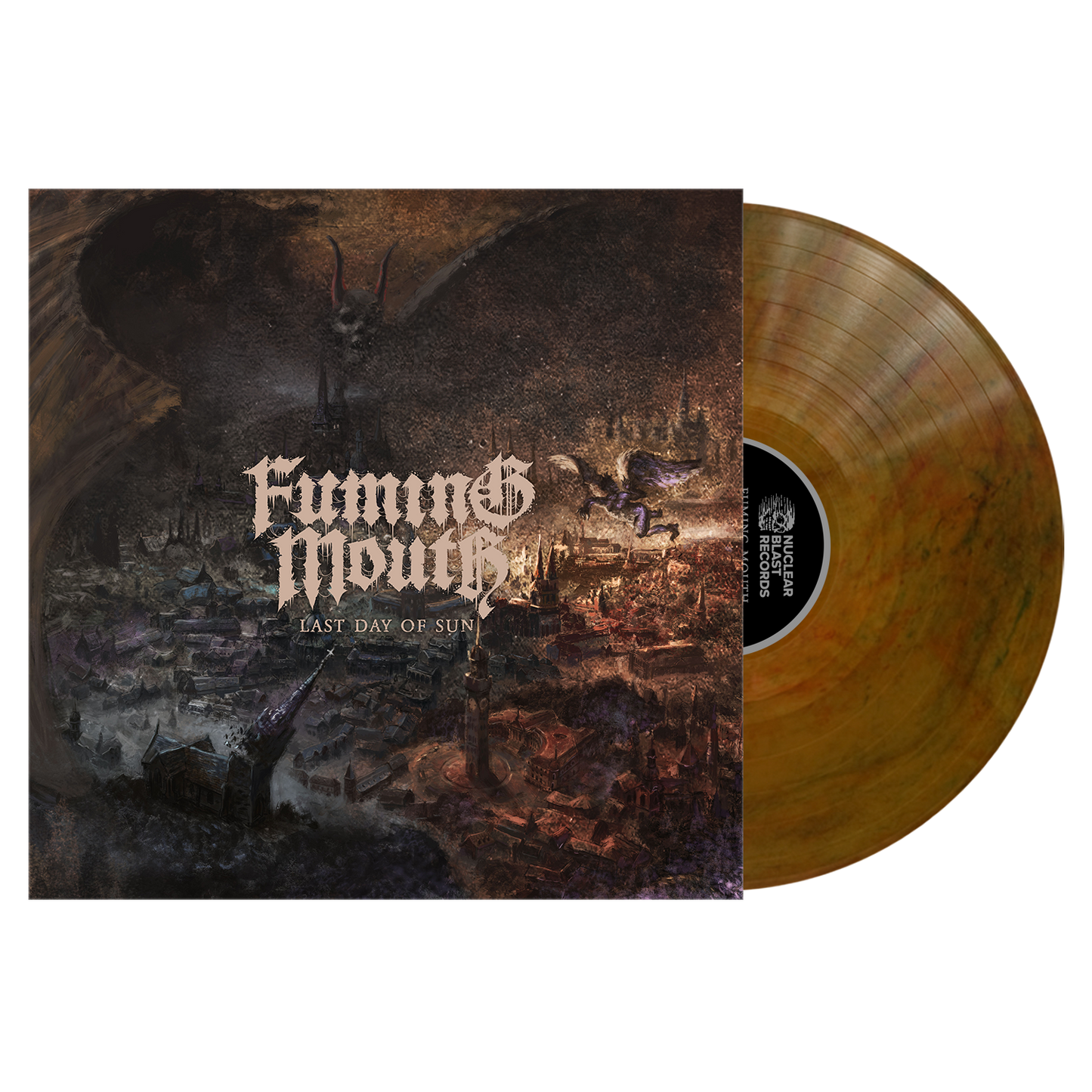 HIJKLMN (Pre-Order)