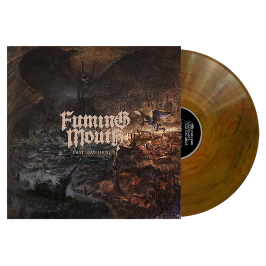 HIJKLMN (Pre-Order)