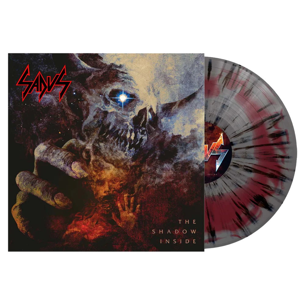 Brand New Vinyl Test