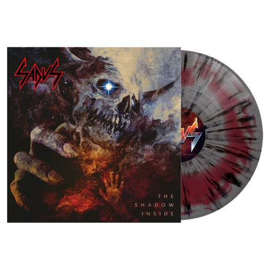 Brand New Vinyl Test V2
