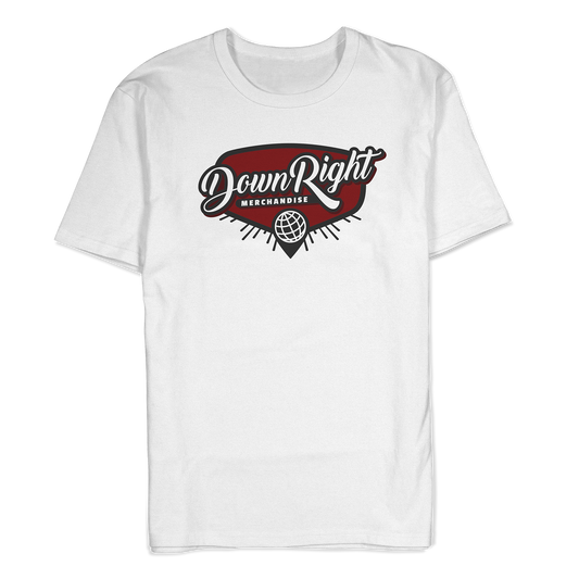 White Shirt Test
