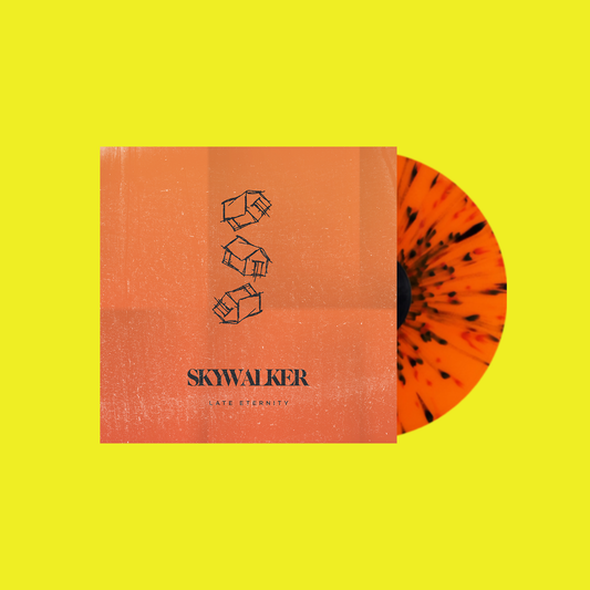 Vinyl Test